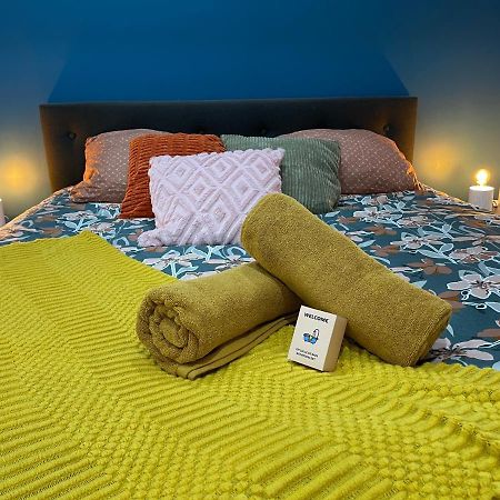 לנס Le Baroque - Plain-Pied - 3 Chambres - Wi-Fi מראה חיצוני תמונה